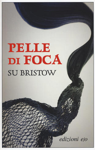 copertina Pelle di foca