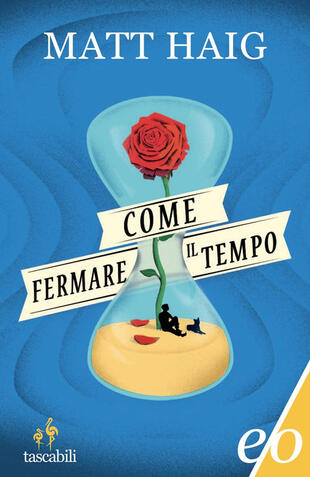 copertina Come fermare il tempo