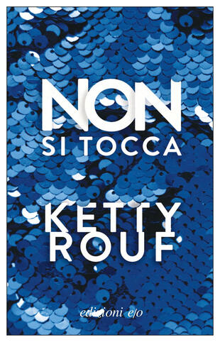 copertina Non si tocca