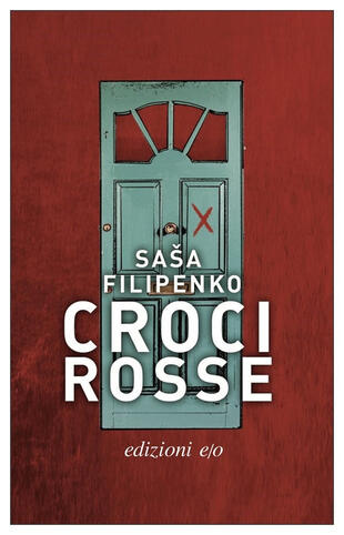 copertina Croci rosse