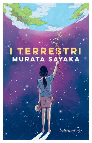 copertina I terrestri