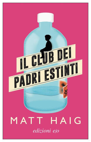 copertina Il club dei padri estinti