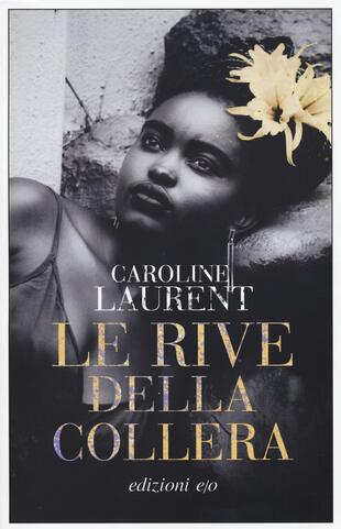 copertina Le rive della collera
