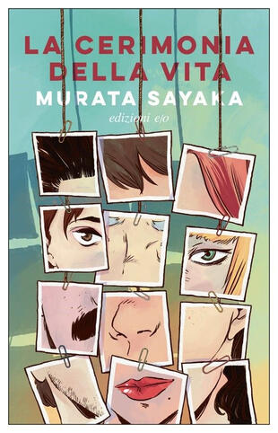copertina La cerimonia della vita