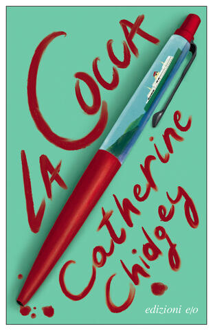 copertina La cocca