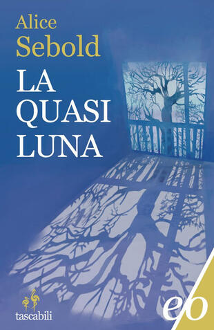 copertina La quasi luna