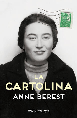 copertina La cartolina