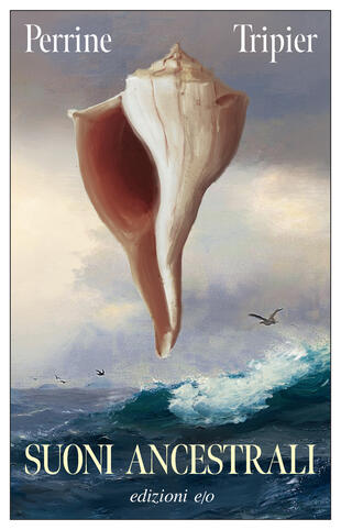 copertina Suoni ancestrali