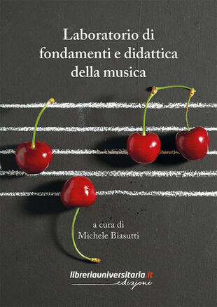 copertina Laboratorio di fondamenti e didattica della musica