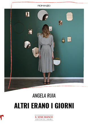 copertina Altri erano i giorni