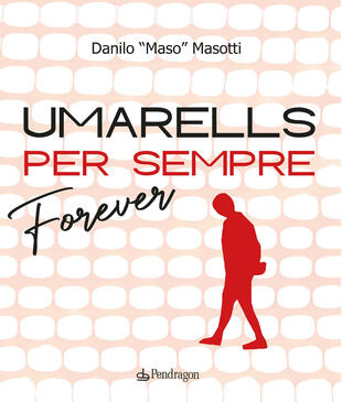 copertina Umarells per sempre/Forever