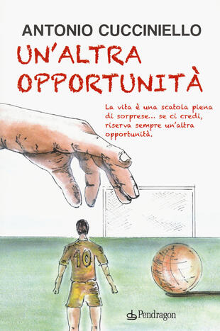 copertina Un'altra opportunità