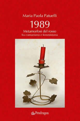 copertina 1898. Metamorfosi del rosso fra comunismo e femminismo