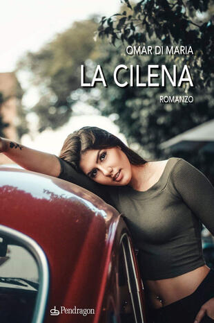 copertina La cilena