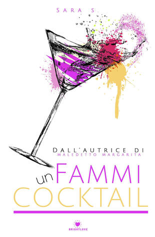 copertina Fammi un cocktail