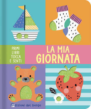 copertina La mia giornata