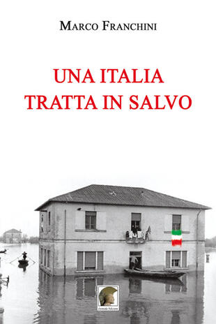 copertina Una Italia tratta in salvo