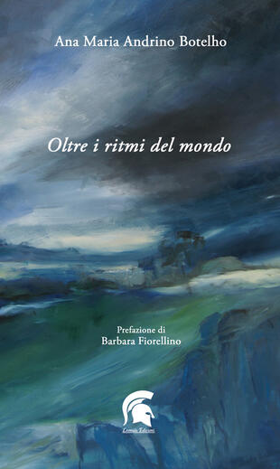 copertina Oltre i ritmi del mondo