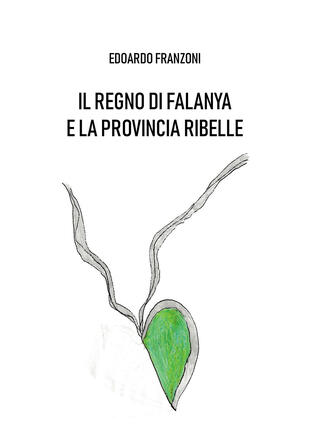 copertina Il regno di Falanya e la provincia ribelle