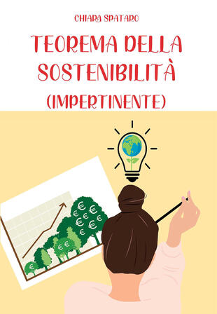 copertina Teorema della sostenibilità (impertinente)