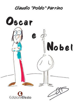 copertina Oscar e Nobel