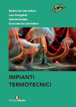 copertina Impianti termotecnici