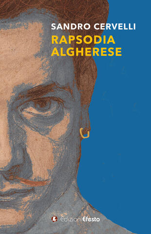 copertina Rapsodia algherese