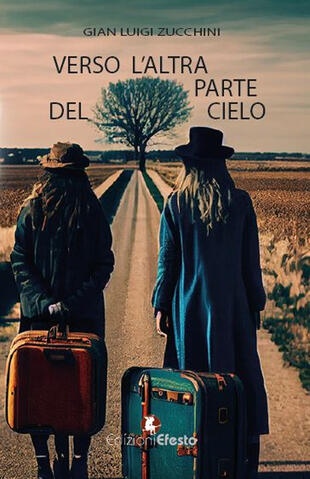 copertina Verso l'altra parte del cielo