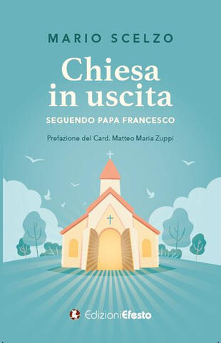 copertina Chiesa in uscita (seguendo Papa Francesco)