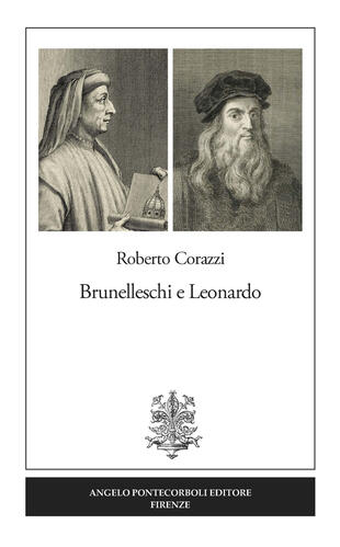 copertina Brunelleschi e Leonardo
