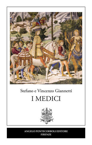 copertina I Medici