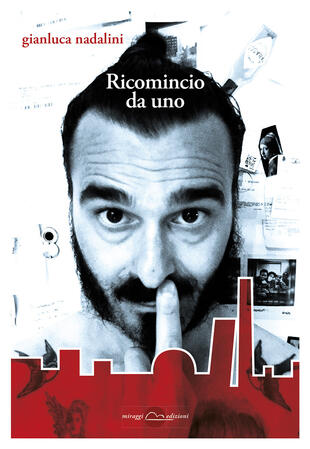 copertina Ricomincio da uno