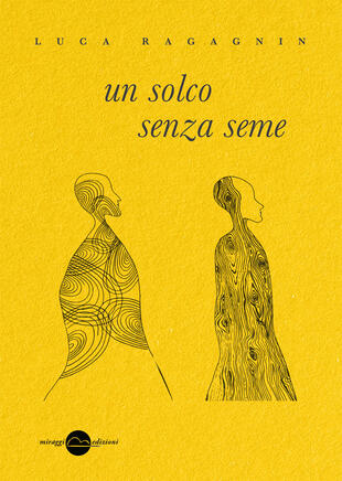 copertina Un solco senza seme