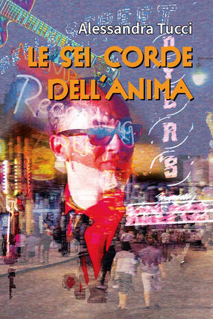 copertina Le sei corde dell'anima