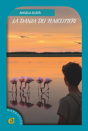 copertina La danza dei fenicotteri. Ediz. integrale