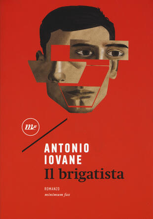 copertina Il brigatista