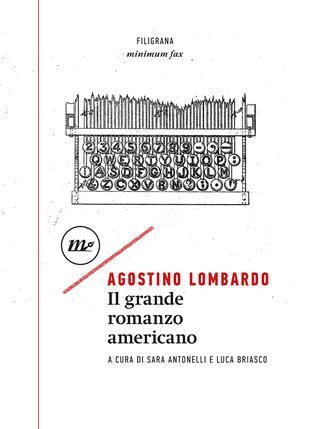 copertina Il grande romanzo americano
