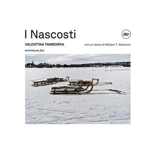 copertina I nascosti. Ediz. illustrata
