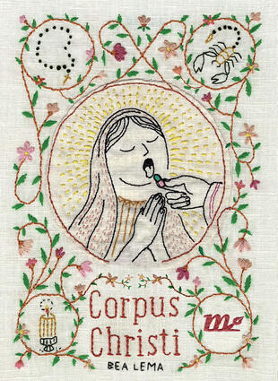 copertina Corpus Christi