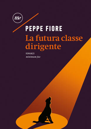 copertina La futura classe dirigente