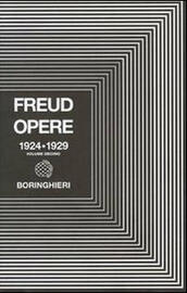 Opere Vol. 10. 1924-1929