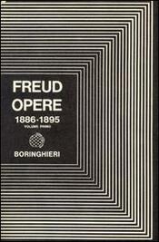 copertina Opere Vol. 1. 1886-1895
