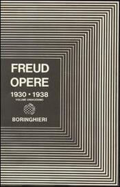 copertina Opere Vol. 11. 1930-1938