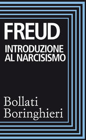 copertina Introduzione al narcisismo