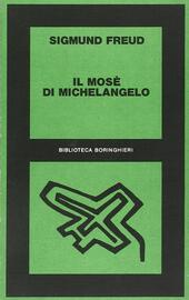 Il Mosè di Michelangelo