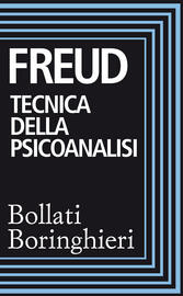 Tecnica della psicoanalisi
