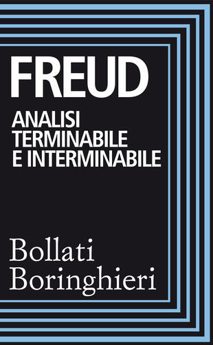 copertina Analisi terminabile e interminabile - Costruzioni nell'analisi