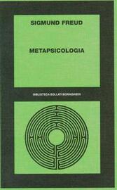 Metapsicologia