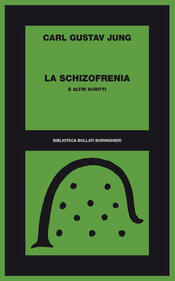copertina La schizofrenia