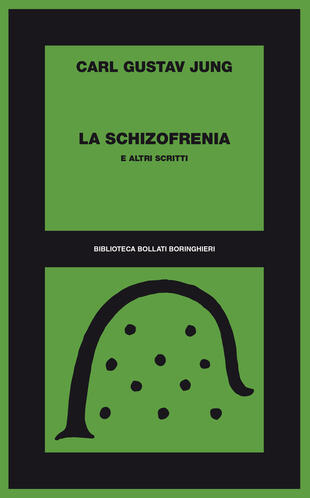 copertina La schizofrenia